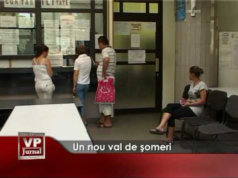 Un nou val de someri