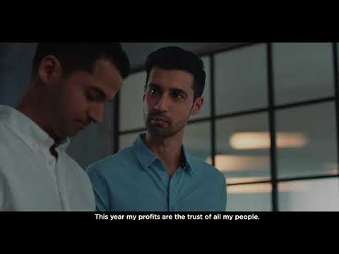 Men Of Platinum-#MomentOfTruth