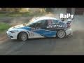 Rallye de Wallonie 2010