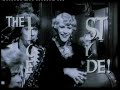 trailer for the marilyn monroe movie, some like it hot.