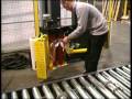 RAS-LP Linea con Transportadores Automáticos (NORVEG)