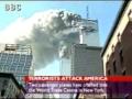 9/11: british tv coverage: 10 16   10 26 est