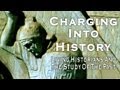 Charging into History - 50 minute documentary - trailer(1 month ago)