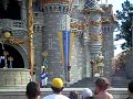 Magic Kingdom in Disney World\