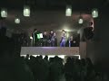 Inercia @ Fraga Live - Musica Ligera