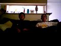 couch mayhem