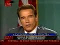 Arnold Schwarzenegger the big succes California high Arnold Schwarzenegger the big succes California high
