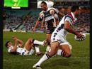 Sydney Roosters 2008