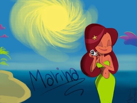 how to draw zig and sharko