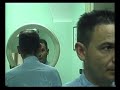Il mio taglio di capelli