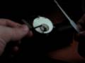 Picking my first lock