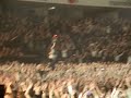 Depeche Mode in Nürnberg -  2009 live - Never let me down again - Part 3