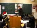 Holiday Sudoku and ESL Christmas games