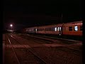 Train 335 Beograd-Solun