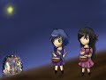 【UTAU】 El Tamborileno 【Siena Kotone & Camila Melodìa】 (Small animation PV)