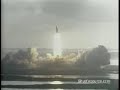 Space Shuttle Launch STS-7 (www.shuttlesource.com)