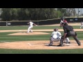2016 Redlands Bulldogs Baseball Highlights (Karlyn Scheiwe)
