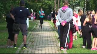 Děti z mohelnických škol vyběhly do polí