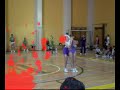 gimnasia aerobica uach