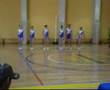 gimnasia aerobica uach