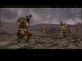 videos de Samurai Warriors Hideyoshi & Toshiie - Comatose