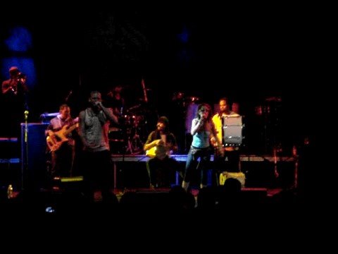 Calle 13 - Que Lloren