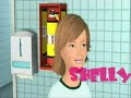 Barbie Parody 3ª Parte -Barbie la Cerda Piojosa-