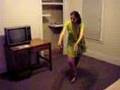 Priya- Classical dance final clip