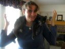 Mr. Kitty