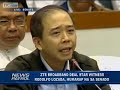 [ZTE] Lozada told to clear Mike A. in NBN mess