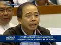 [ZTE] Lozada told to clear Mike A. in NBN mess