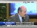 C5N EL ROBO DEL MILENIO
