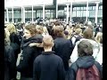 Scholierenstaking Apeldoorn