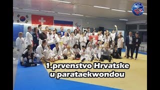 Program svečanog otvorenja 1.PH