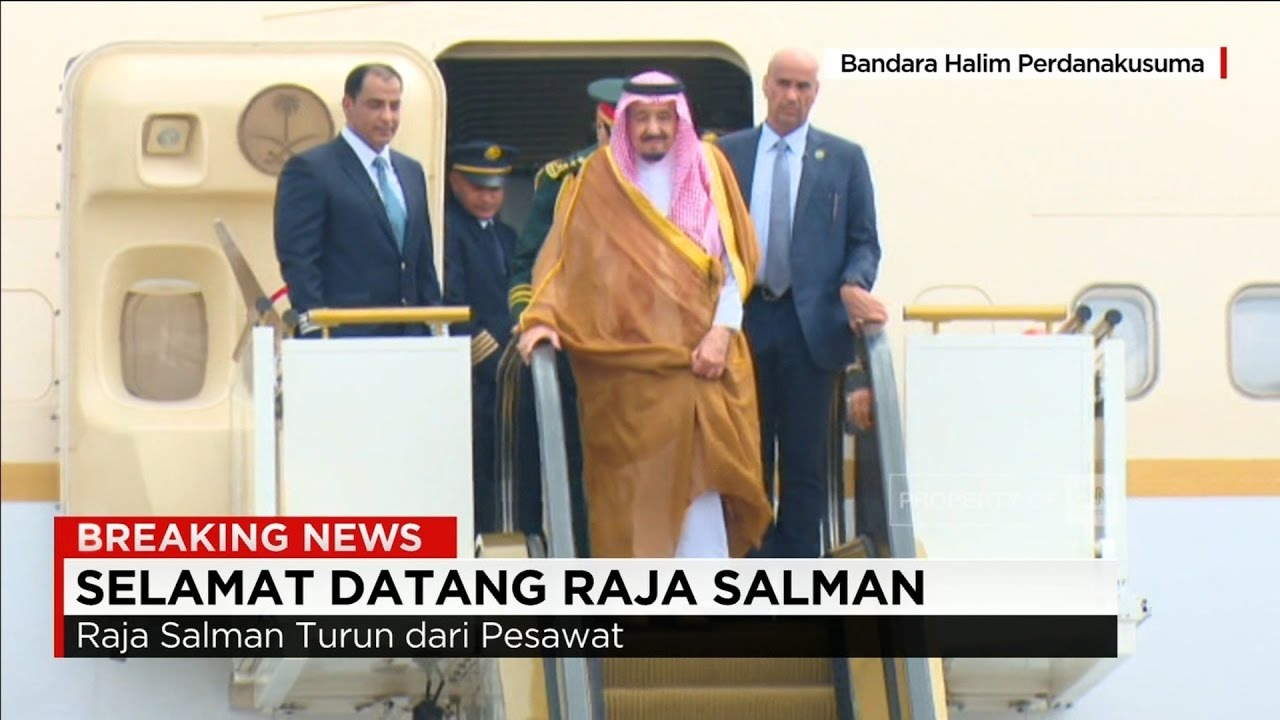 cnn indonesia news report