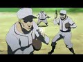 Samourai Champloo - BaseBall Blues