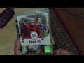 FIFA 10 Unboxing [PS3]