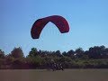 Ultralight airshow and flying (Retsag 2007)