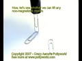 Magnetic Putty 3