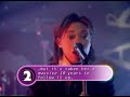 tasmin archer performs 'sleeping satellite' live on top of the pops, 08/10/1992.  it reached number 1 in the uk singles chart.