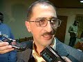 Carlos Cambera, Bombero Voluntario de Taf� Viejo