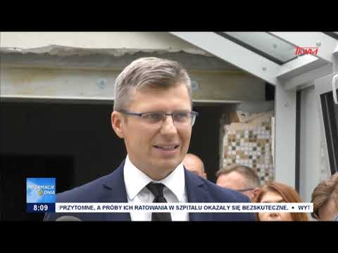 Resort sprawiedliwości pracuje nad spłaszczeniem struktury sądownictwa i przyspieszeniem cyfryzacji sądów