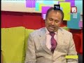 Interview with Sri Lankan Ambassador to Russia