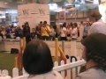 PASS YKC agility team crufts 2007