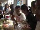 La f�te Thailandaise