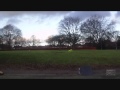traxxas slash 2wd velineon vxl jumping ramps bashing vid