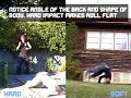Parkour - Roll Tutorial