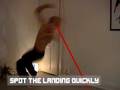 Parkour - Roll Tutorial