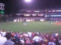 Phillie Fan Tasered For Running On Field