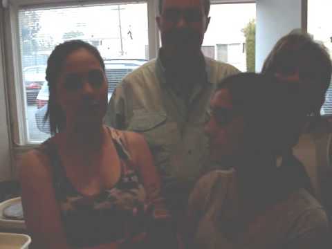 EyeSpyLA - Travelers from Florida find fun things to do on EyeSpyLA.com. Thank you Linda Mechanic at Peachtreepottery.com for taking this video.
